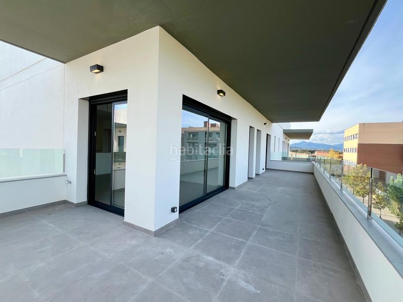 Foto 6a3c8980-16b5-4865-b2fe-00253198cc1c. Affitto attico con parcheggio piscina in Vilablareix