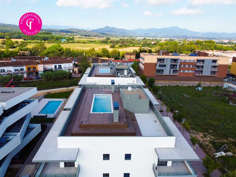 Foto 930bf596-5696-41f8-9227-6039d951672c. Affitto attico con parcheggio piscina in Vilablareix