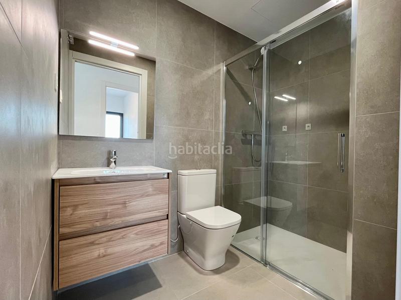 Foto c44328c2-5694-4c5d-b7b1-9d1b9a49de31. Affitto attico con parcheggio piscina in Vilablareix