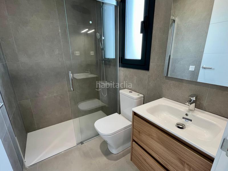 Foto cab7938d-0974-4203-8386-2aecb20737c2. Affitto attico con parcheggio piscina in Vilablareix