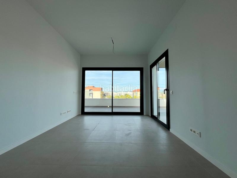 Foto e9de2b3f-8aa9-49fa-8107-f51b1ce1afe1. Affitto attico con parcheggio piscina in Vilablareix