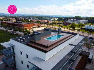 Rent Penthouse  De margarida xirgu