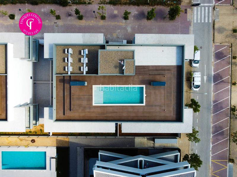 Foto 59dbf933-85ac-408f-b21e-bacf5e43e40f. Rent penthouse with parking pool in Vilablareix