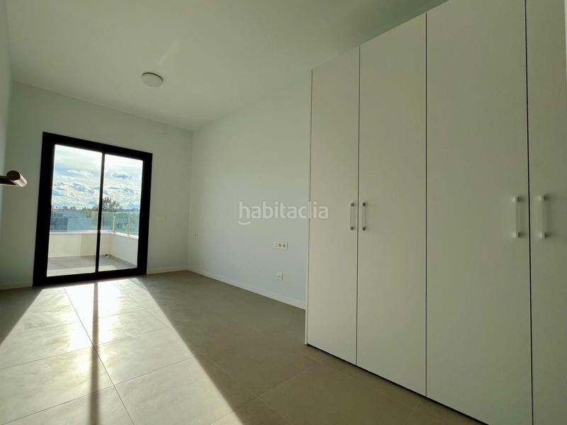 Foto 78f77e97-22bf-402e-a319-ee40894ba039. Rent penthouse with parking pool in Vilablareix