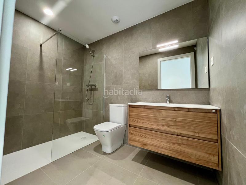 Foto 82375b78-5453-47ca-bc65-107441f35656. Rent penthouse with parking pool in Vilablareix