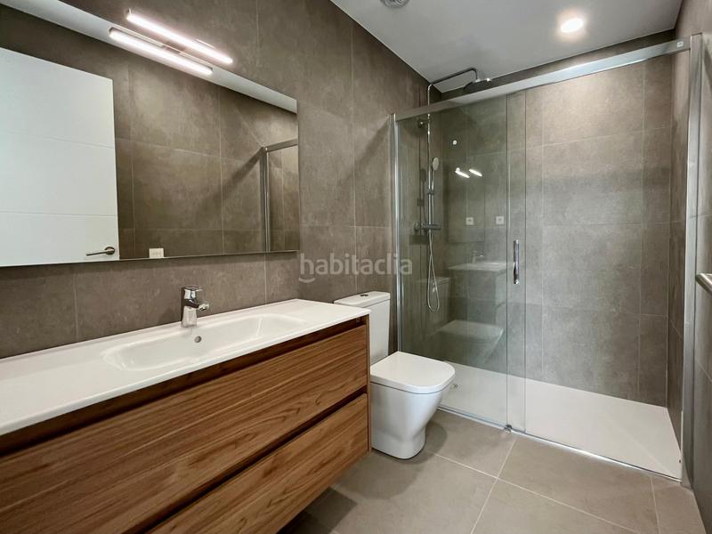 Foto 84e2fcec-b63b-4bb5-8d5a-a42a4a1ec8f6. Rent penthouse with parking pool in Vilablareix