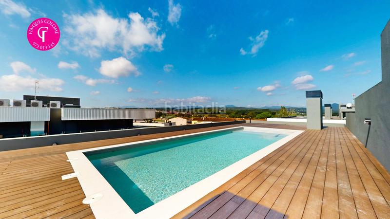 Foto 85ff975a-7e38-445e-ab07-0e61110c3acb. Rent penthouse with parking pool in Vilablareix