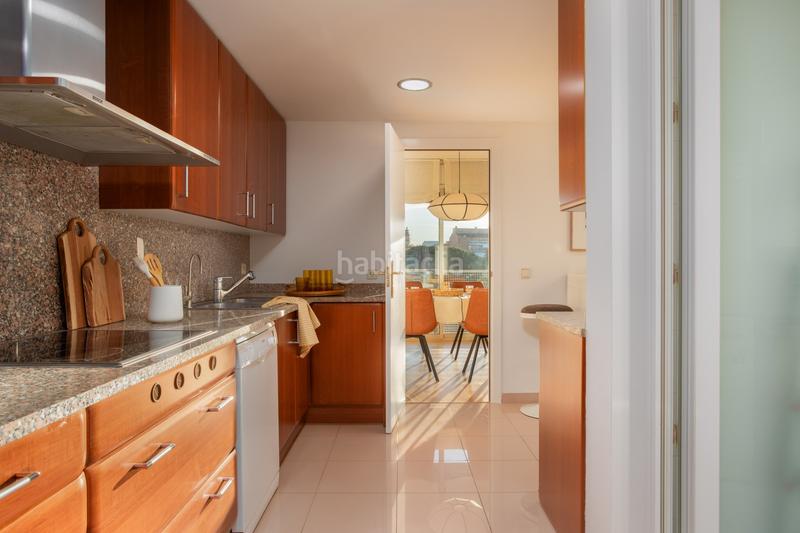 Foto 23a633d0-72d0-4997-80dd-9f054db33b59. Appartamento con riscaldamento parcheggio in Eixample Sud-Migdia Girona