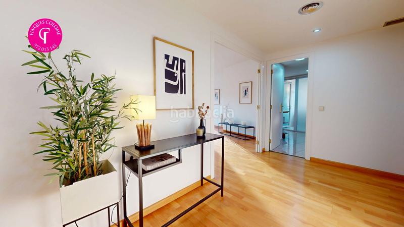 Foto 360e76d3-061b-48ec-b3c2-865510747755. Appartamento con riscaldamento parcheggio in Eixample Sud-Migdia Girona