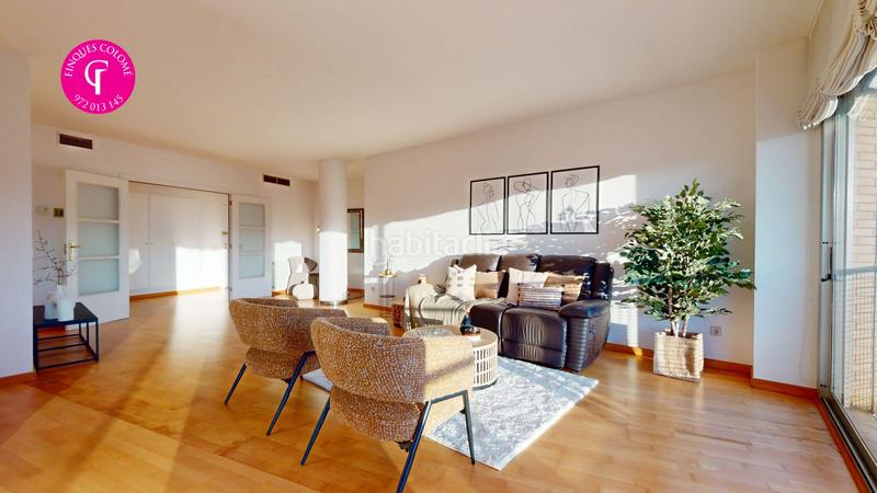 Foto ceacfad6-679b-4a3b-add1-5f42d383324d. Appartamento con riscaldamento parcheggio in Eixample Sud-Migdia Girona