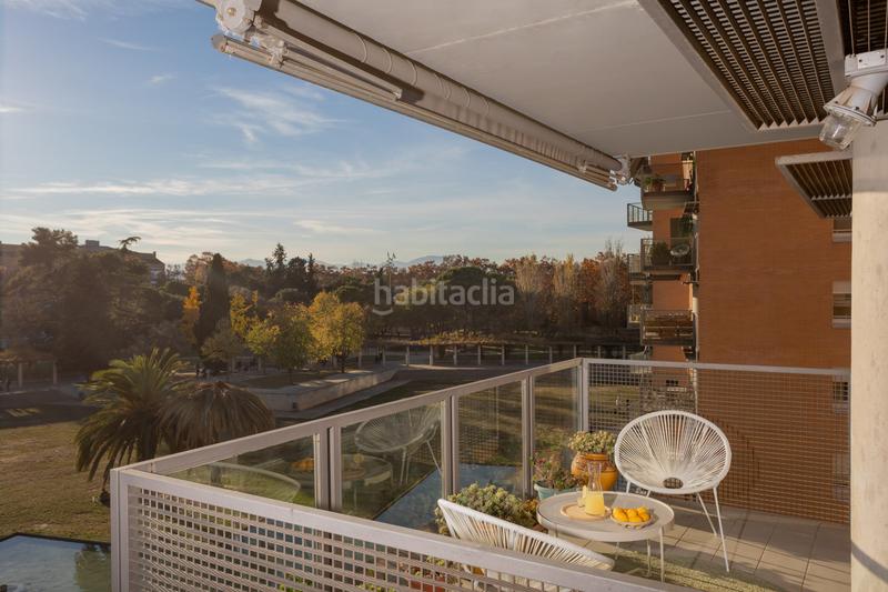 Foto 28cc5199-4854-4544-aa91-ee07770f93bd. Pis amb calefacció aparcament a Eixample Sud-Migdia Girona