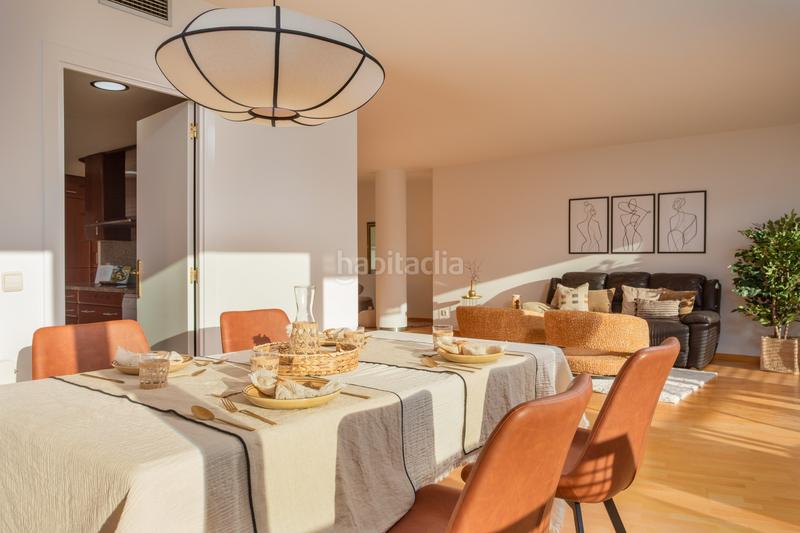 Foto 2e103af7-c65d-41f7-8fa4-2e28bf695bfd. Pis amb calefacció aparcament a Eixample Sud-Migdia Girona