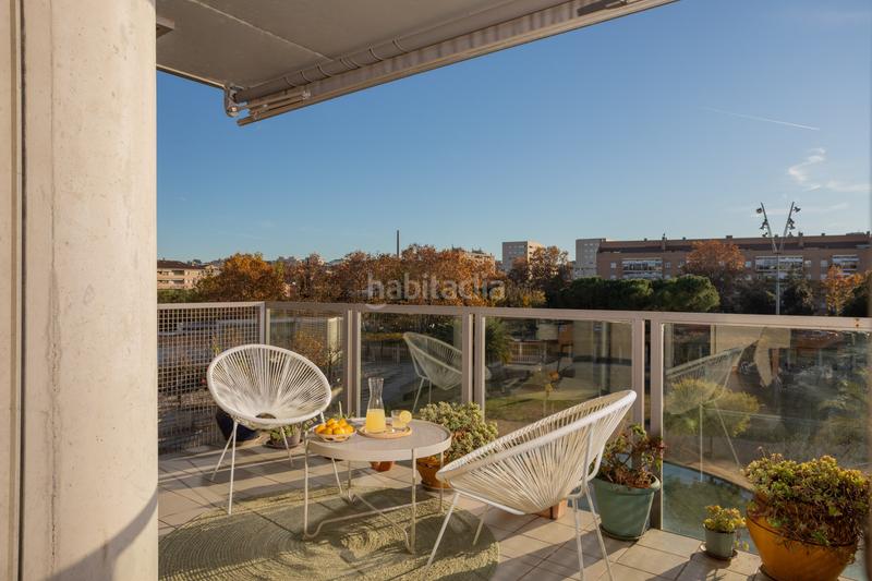 Foto 48c6437e-ef95-4a82-9b39-14cc49576a02. Pis amb calefacció aparcament a Eixample Sud-Migdia Girona