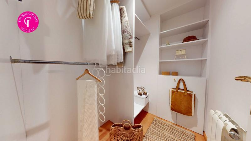 Foto 86f33841-50bf-4d09-b2df-8d93d174108b. Pis amb calefacció aparcament a Eixample Sud-Migdia Girona