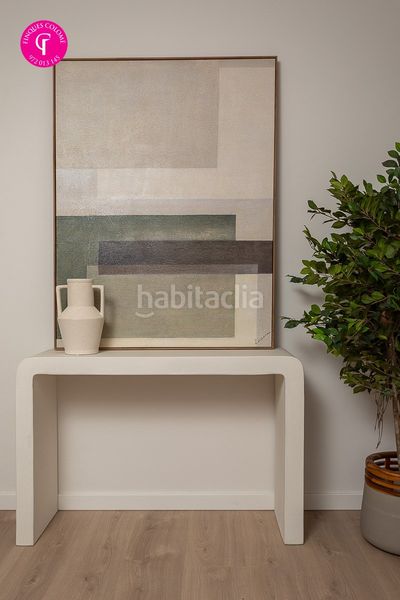 Foto 1eb228d7-8365-4b26-860b-f21e7fd39930. Piso en Barri dels Escriptors Salt