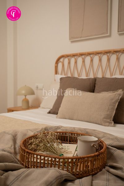 Foto 4c5c82db-1ec3-4e5a-ae79-3f0258bcd4e6. Piso en Barri dels Escriptors Salt