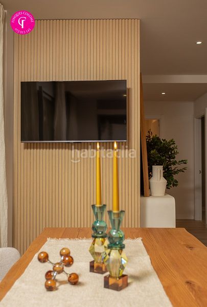 Foto aac9a579-f7b1-4a61-b105-7aa93adba122. Piso en Barri dels Escriptors Salt