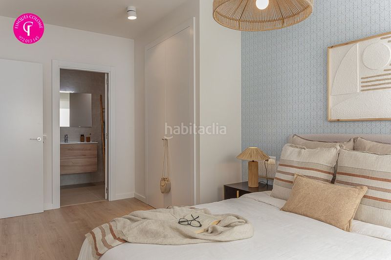 Foto cfe81f1e-3e13-43ef-9d65-4598af2aa0e9. Pis amb calefacció aparcament piscina a Barri dels Escriptors Salt
