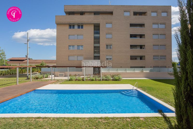 Foto 914d0fde-3c52-4176-ac9d-733983927bbc. Piso en Barri dels Escriptors Salt