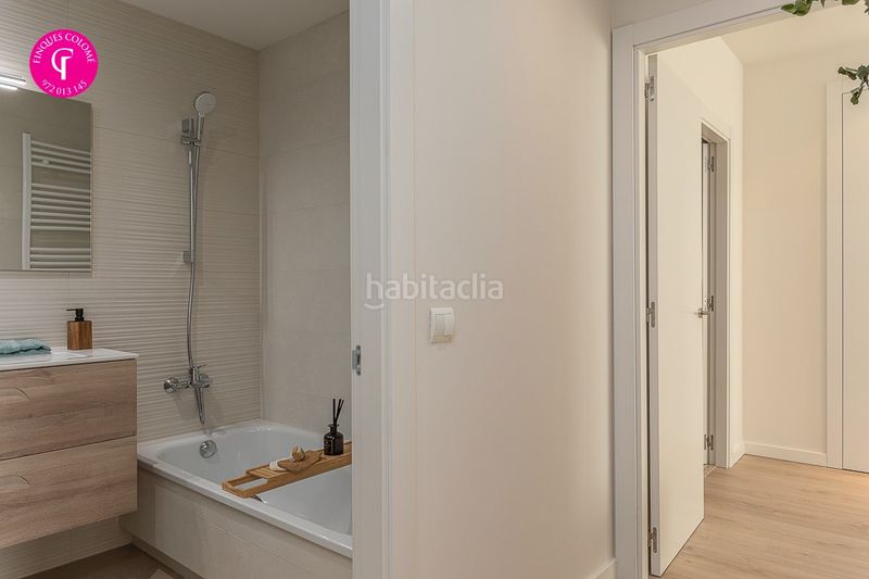 Foto 57edf616-b4da-4b70-b580-37221ccccb22. Piso en Barri dels Escriptors Salt