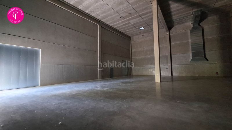 Foto 54942685-a8b9-4703-9692-4bfccf81cdfd. Alquiler nave industrial en Vilablareix