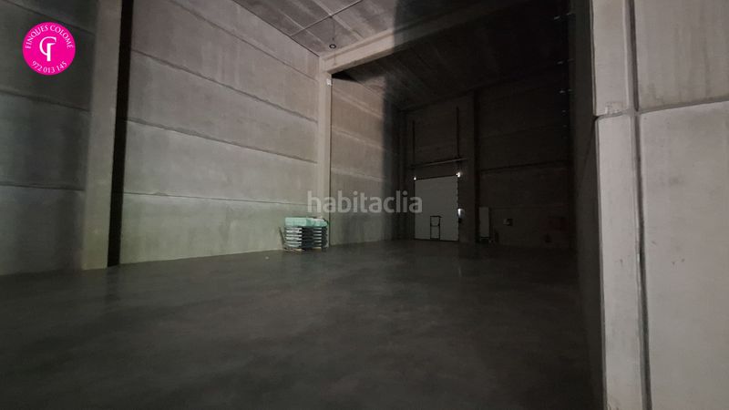 Foto 970daf76-0481-443e-9541-7682694f8602. Alquiler nave industrial en Vilablareix