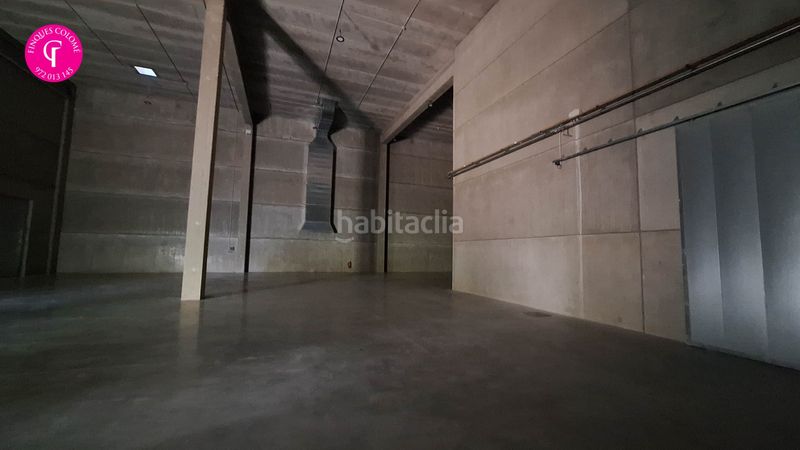 Foto efb129f9-3c5b-4a79-919f-7f6992a46a98. Alquiler nave industrial en Vilablareix