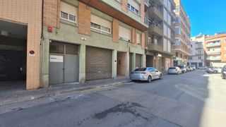 Business premise  Francesc artau