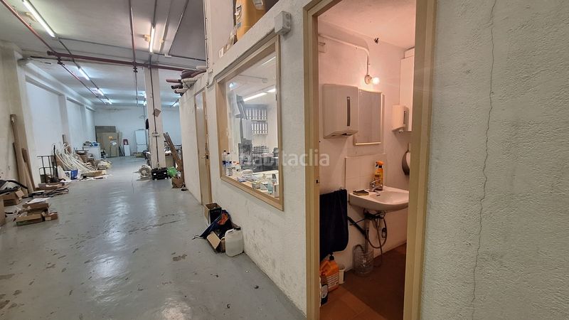 Foto 16f90a12-fa74-436b-a448-e06df74e5477. Local comercial a Sant Narcis Girona