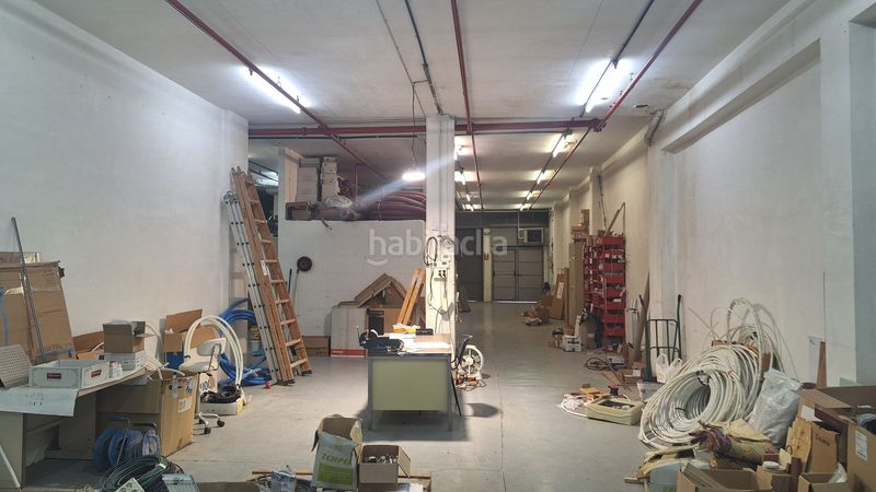Foto 17ba3fa4-5f56-473e-b69a-a947ff8b58a8. Local comercial a Sant Narcis Girona