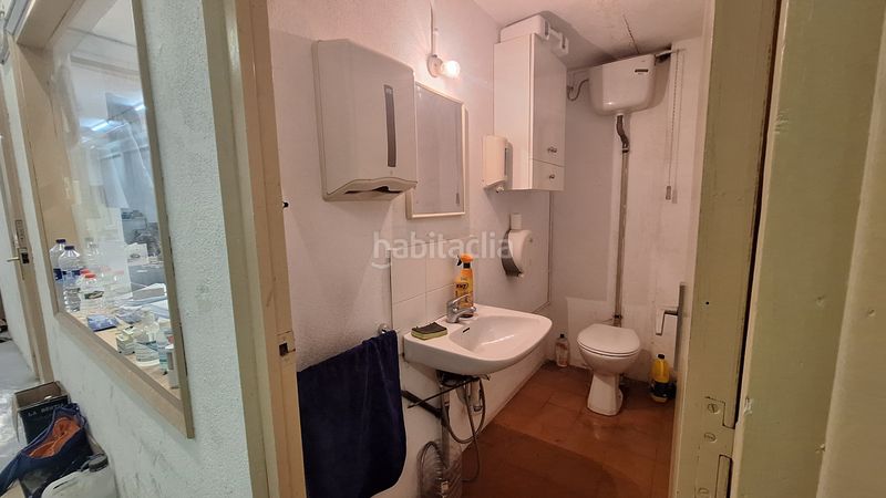 Foto 1c5e63ea-a063-4b96-a4bb-b153773926e2. Local comercial a Sant Narcis Girona