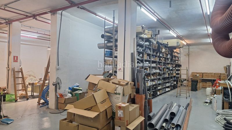 Foto 41c894a4-7b7b-4b70-8e80-f5f4f7c46995. Local comercial a Sant Narcis Girona