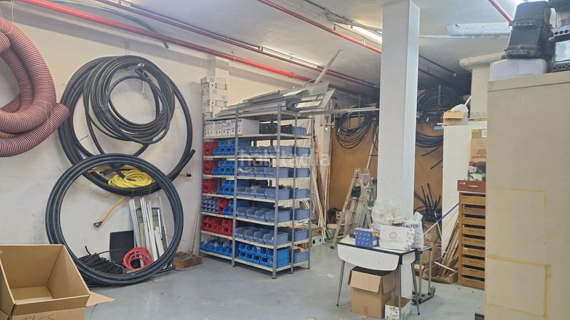 Foto 967d3b4e-96d7-4d4c-985d-15f7e61af1c5. Local comercial a Sant Narcis Girona