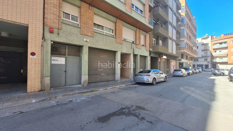 Foto e5e0cafd-204a-46d8-9273-5e42427e6e6f. Local comercial a Sant Narcis Girona