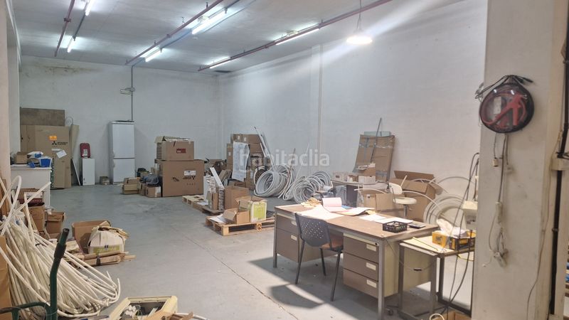 Foto f54cbb3e-7daf-4733-9023-78de0d4051ea. Local comercial a Sant Narcis Girona