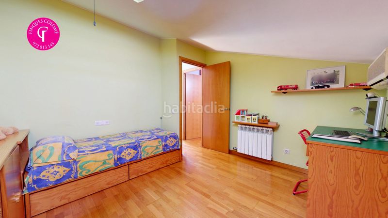 Foto 06646aff-48ae-4262-9737-1e465f72363d. Àtic amb calefacció piscina a La Devesa Girona