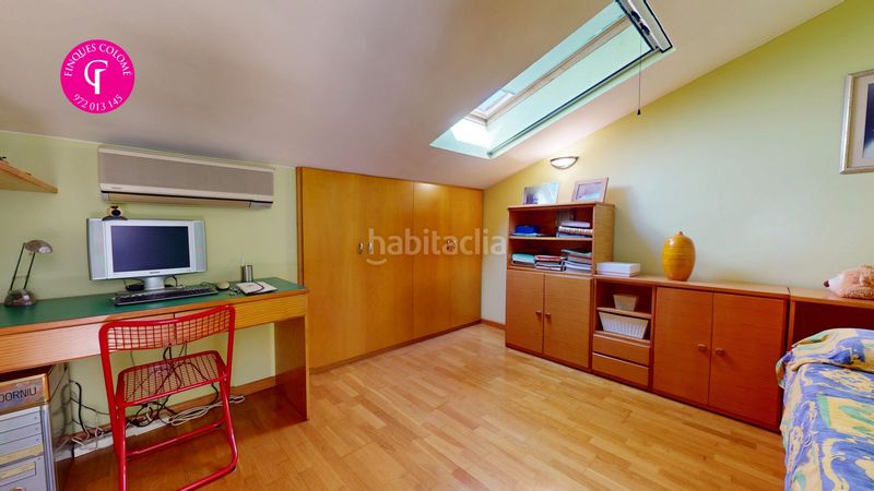 Foto 407ffb28-2e30-4e38-afb0-0d60e84ae47f. Àtic amb calefacció piscina a La Devesa Girona