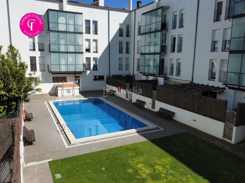 Foto 4e54dd2b-6000-49de-af5e-58cd5b770bb4. Àtic amb calefacció piscina a La Devesa Girona