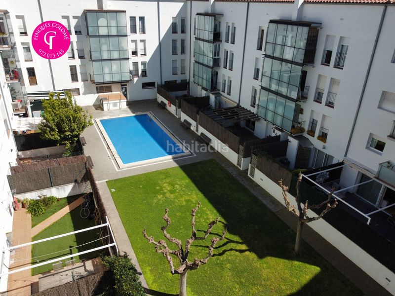 Foto 5ebb44e5-23cf-4e41-ab52-c7b28319ebb9. Àtic amb calefacció piscina a La Devesa Girona