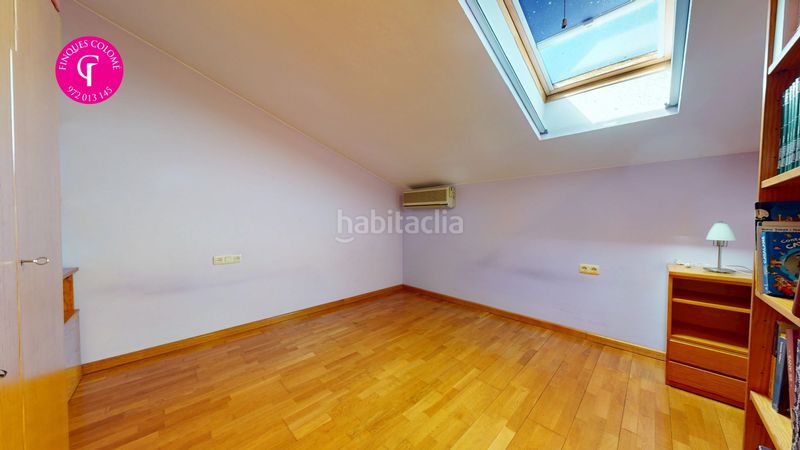 Foto 74550131-eedf-4402-8f23-56b3f46c6423. Àtic amb calefacció piscina a La Devesa Girona