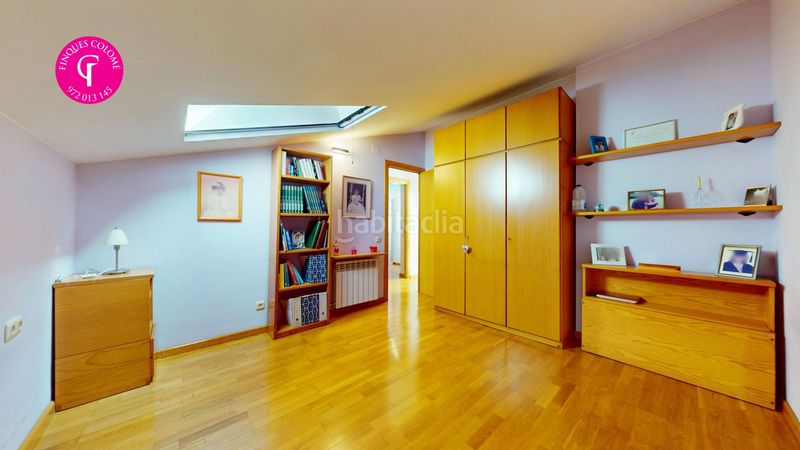 Foto a0fbca6c-190a-45b8-9089-62fdb6bffb4a. Àtic amb calefacció piscina a La Devesa Girona