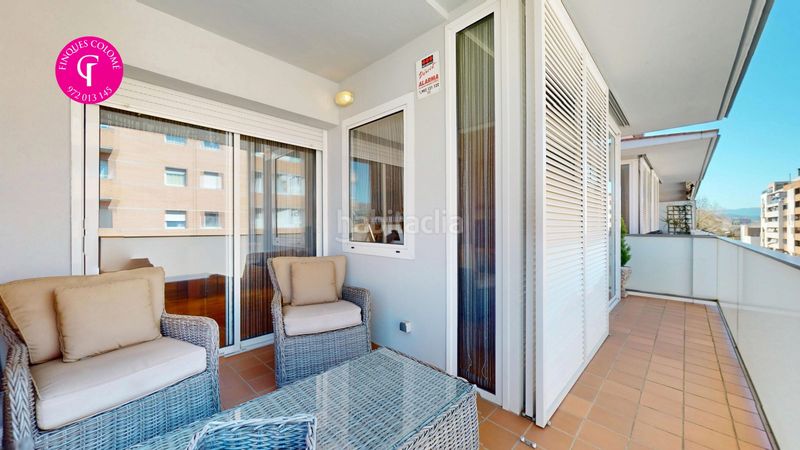 Foto b378e6c5-1a5c-4f4c-9473-07e997150ab8. Àtic amb calefacció piscina a La Devesa Girona