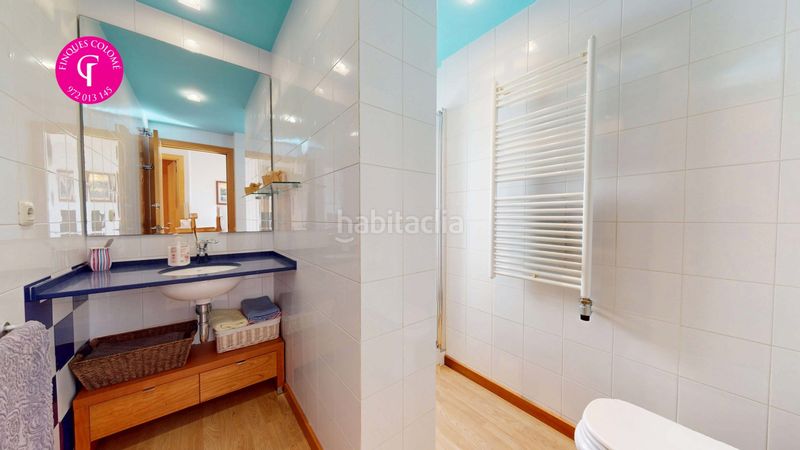 Foto cda148c1-66ed-4b19-a96e-fc520f8299bb. Àtic amb calefacció piscina a La Devesa Girona