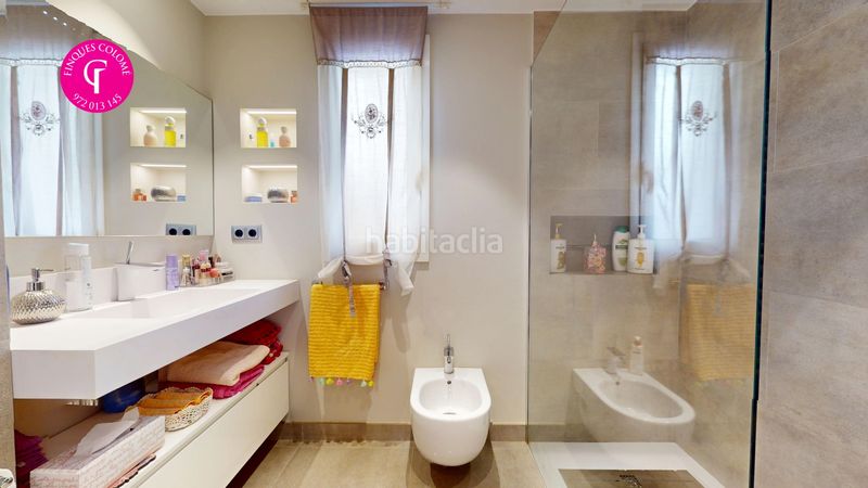 Foto ea2b75da-0bfc-4513-9e9c-253d2d400109. Àtic amb calefacció piscina a La Devesa Girona