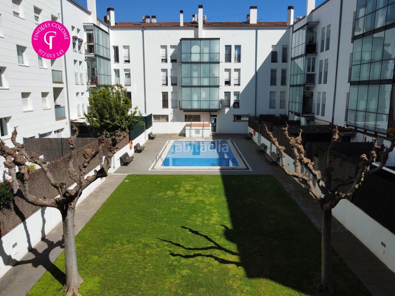 Foto ec7a2c8a-fdde-4e9e-82d6-d1ce66977e5e. Àtic amb calefacció piscina a La Devesa Girona