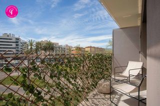 Etagenwohnung  Riu terri