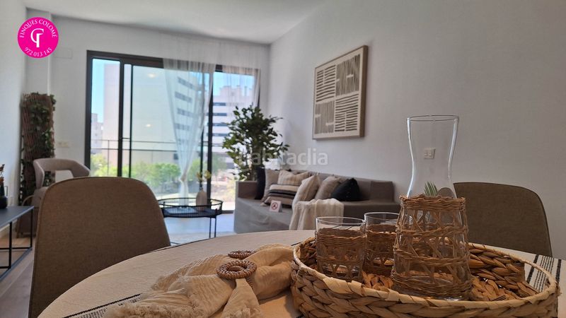 Foto eea3be8e-fdb0-4ba0-9b65-8b21fcff1df2. Pis amb calefacció a Eixample Sud-Migdia Girona