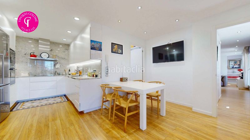 Foto 34775286-5a71-42eb-8a49-21d052f4245d. Ático en Eixample Nord Girona