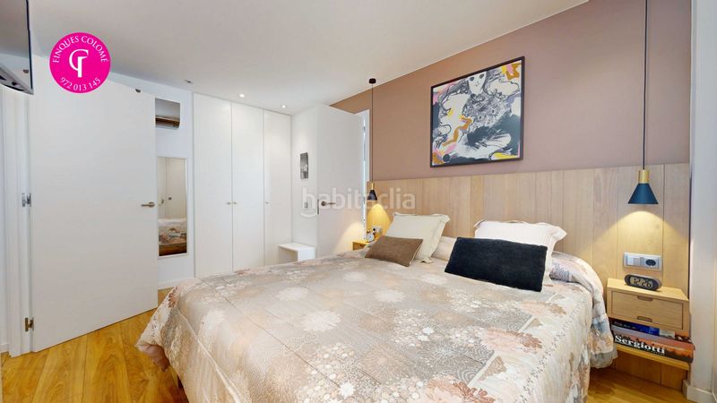 Foto 5f0b08e7-6b3e-4876-97f9-ce1430e59e58. Ático en Eixample Nord Girona