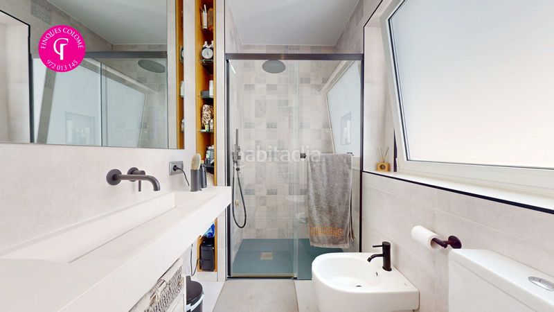 Foto 75920a00-6673-488b-816a-c43a9fcf82b6. Ático en Eixample Nord Girona